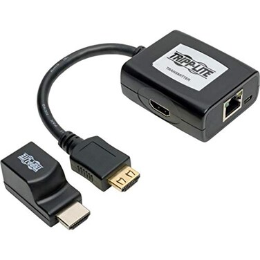 TRIPP LITE HDMI Extender Kit Video Converter ,B126-1P1M-U-POC
