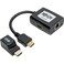 TRIPP LITE HDMI Extender Kit Video Converter ,B126-1P1M-U-POC