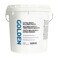 GOLDEN Extra Heavy Molding Paste, 128 fl. oz. Jar, Professional Acrylic Paste Medium, Semi-Opaque