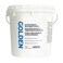 GOLDEN Extra Heavy Molding Paste, 128 fl. oz. Jar, Professional Acrylic Paste Medium, Semi-Opaque
