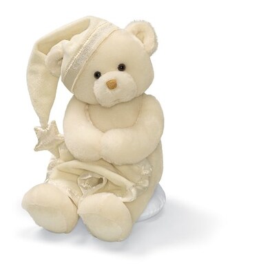 d My First Nighty Nights Bear