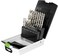 Festool 498981 Drill box HSS D 42379 Sort/19x