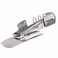 Hilitand 1pc Flat Binder Folder Binding Attachment Tape Binder for Flat Lock Machine,9/16,1-1/2-9/16