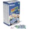 Moldex Sparkplug Ear Plugs - 200 Pair