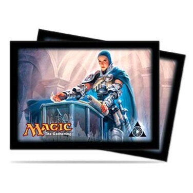 Ultra Pro Gaming Generic 86060 Deck Protector, Multi, One Size
