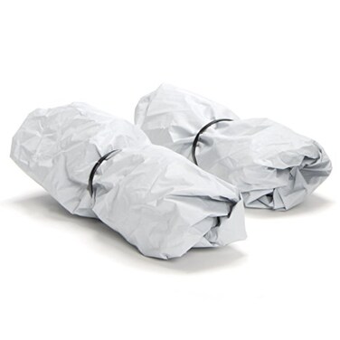 Novelty 81121 EarthBox Mulch Kit, Black/White