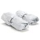 Novelty 81121 EarthBox Mulch Kit, Black/White