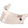 Zamp Z-20 Series Shield Iridium
