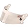 Zamp Z-20 Series Shield Iridium