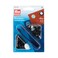 PRYM 541376 Eyelets with washers Size 8mm inside; black oxidized, 24 pieces