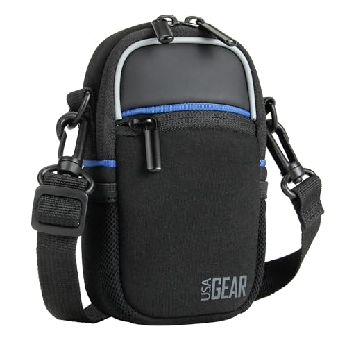 usagear Usagear Camera Case