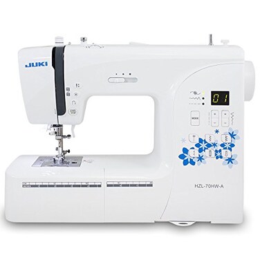 Juki HZL-70HW Computer Sewing Machine