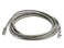 Monoprice 10FT 24AWG Cat6 550MHz UTP Ethernet Bare Copper Network Cable - Gray