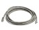Monoprice 10FT 24AWG Cat6 550MHz UTP Ethernet Bare Copper Network Cable - Gray