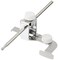 Janome Adjustable Seam Guide for CoverPro Models