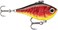 Rapala Ultra Light Rippin' Rap 04 Redfire Crawdad