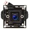 ELP HD USB Camera Module Super Mini Embedded Webcam with 100degree M7 Lens