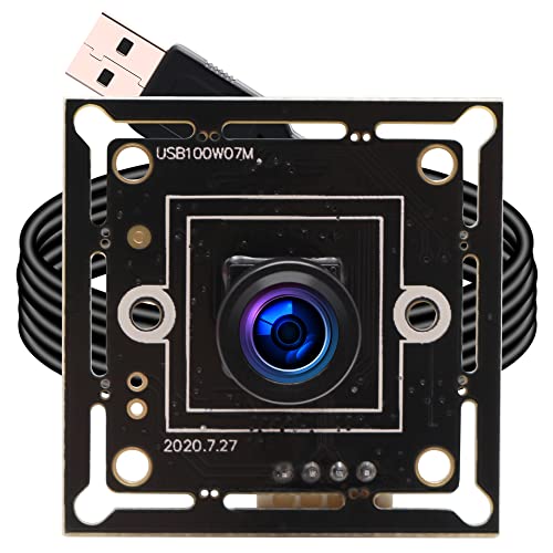 إي إل بي Elp Hd Usb Camera Module usb