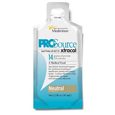 Medtrition XtraCal Plus ,50Pack¦