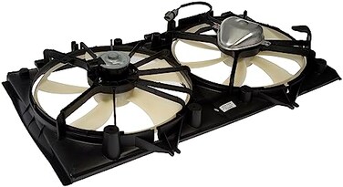 Dorman 621-014 Engine Cooling Fan Assembly