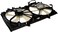 Dorman 621-014 Engine Cooling Fan Assembly