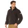 Rothco Special Ops Soft Shell Jacket, Black, L