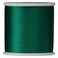 Clover 035 Silk Thread, Emerald