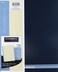 Cambridge Mead Wirebound Quad Notebook, 70 Sheets-Ivory, 2 pk