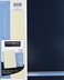 Cambridge Mead Wirebound Quad Notebook, 70 Sheets-Ivory, 2 pk