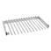 Rev-A-Shelf Pull Out Hanging Pants Organizer, Min Cabinet Opening 23.75