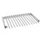 Rev-A-Shelf Pull Out Hanging Pants Organizer, Min Cabinet Opening 23.75