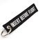 Rotary13B1 Insert Before Flight - Keychain - Black