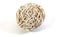hBARSCI 2" Desert Rose Specimen ,Selenite, Single Piece