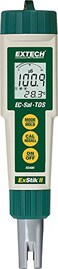 Extech EC400 ExStik Conductivity, TDS, Salinity, Temperature Meter