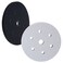 TCP Global 6" x 7/16" 10mm Thick Soft Density Interface Pad for DA Pads