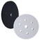TCP Global 6" x 7/16" 10mm Thick Soft Density Interface Pad for DA Pads