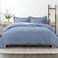 Linen Market LMB-DUV-BLD-King-Navy