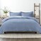 Linen Market LMB-DUV-BLD-King-Navy
