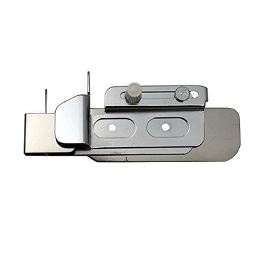 Juki Adjustable Hemmer Guide fits MCS-1500 MO-735 and Bernina