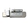 Juki Adjustable Hemmer Guide fits MCS-1500 MO-735 and Bernina