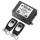 eMylo Wireless Remote Control Switch 433MHz RF DC 12V 1 Channel Relay