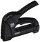 Gardner Bender MSG-501B Heavy-Duty Cable Boss Staple , Professional Grade, Secures ,NMCoax,Low-Volt Cable, Black
