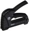 Gardner Bender MSG-501B Heavy-Duty Cable Boss Staple , Professional Grade, Secures ,NMCoax,Low-Volt Cable, Black