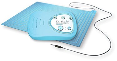 TheraPee Bedwetting Alarm System with No-Wear SensorOnline Program