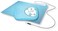 TheraPee Bedwetting Alarm System with No-Wear SensorOnline Program