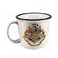 Spoontiques Hogwarts Crest Camper Mug