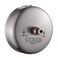 JOOM Retractable Clothesline,9.2FT Wall-Mounted Laundry Line,Brushed Nickel