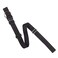 Dive Rite {1.5 in3.8 cm} Crotch Strap w/Sewn Loop