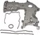 Dorman 635-129 Engine Timing Cover