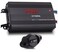 Pyle 200W RMS 4-Channel Marine Amplifier - Bluetooth Wireless Audio Streaming - Waterproof - Full Range Stereo w/ RCA - High Crossover HD Music - Multi-Channel System - CompactPowerful - PLMRMB4CB